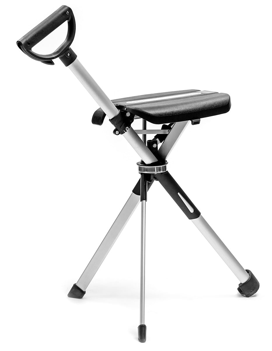 Ta-Da Chair II - Black